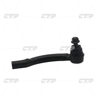 CTR, Tie Rod End, 271598, CEF-71L, VOLVO