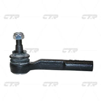 CTR, Tie Rod End, 1603266, CEG-22L, OPEL