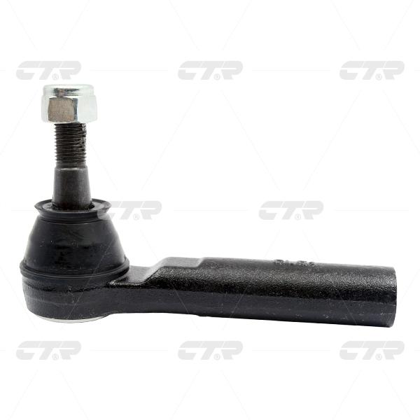 CTR, Tie Rod End, 22868912, CEG-27, CADILLAC