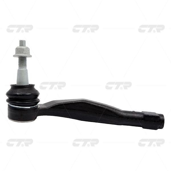 CTR, Tie Rod End, 23449523, CEG-28R, CHEVROLET