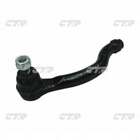 ลูกหมากคันชัก, CTR, 53540TR0A02, CEHO-55R, DONGFENG-HONDA (025740)