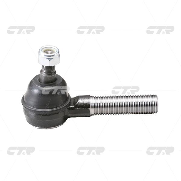 CTR, Tie Rod End, 9431500390, CEIS-1L, ISUZU