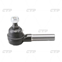 CTR, Tie Rod End, 9431500380, CEIS-1R, ISUZU