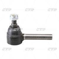 CTR, Tie Rod End, 1431506802, CEIS-24L, ISUZU
