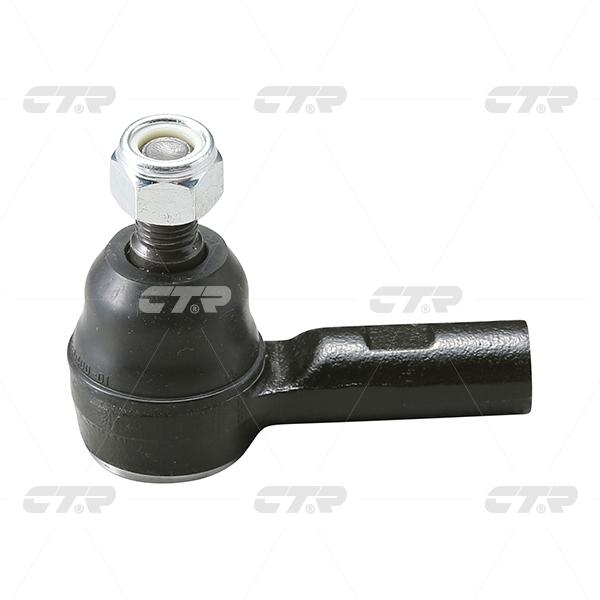 CTR, Tie Rod End, 8973048550, CEIS-25, ISUZU