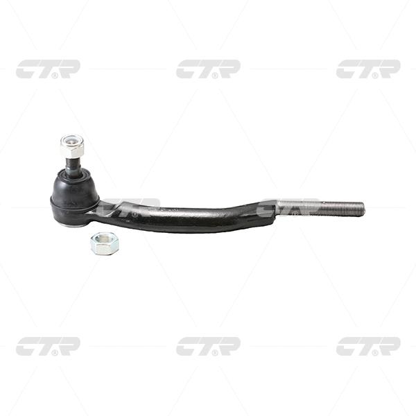 CTR, Tie Rod End, 26100287, CEIS-30, BUICK