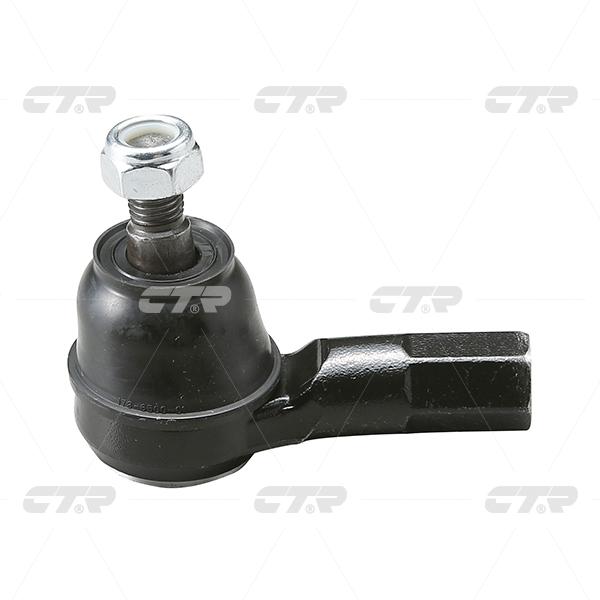 CTR, Tie Rod End, 4881086Z10, CEKD-10, CHEVROLET