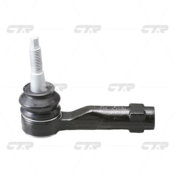 CTR, Tie Rod End, 920008, CEKD-19, CHEVROLET