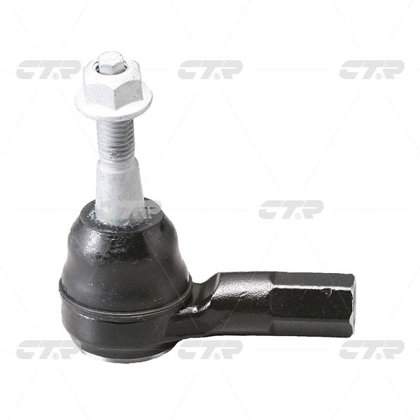 CTR, Tie Rod End, 95940332, CEKD-21, CHEVROLET