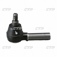 ลูกหมากคันชัก, CTR, 568805A000, CEKH-32L, HYUNDAI (025810)