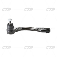 CTR, Tie Rod End, 568000, CEKH-36L, BEIJING-HYUNDAI