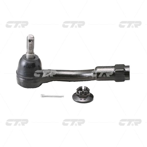 CTR, Tie Rod End, 568203M000, CEKH-42L, HYUNDAI