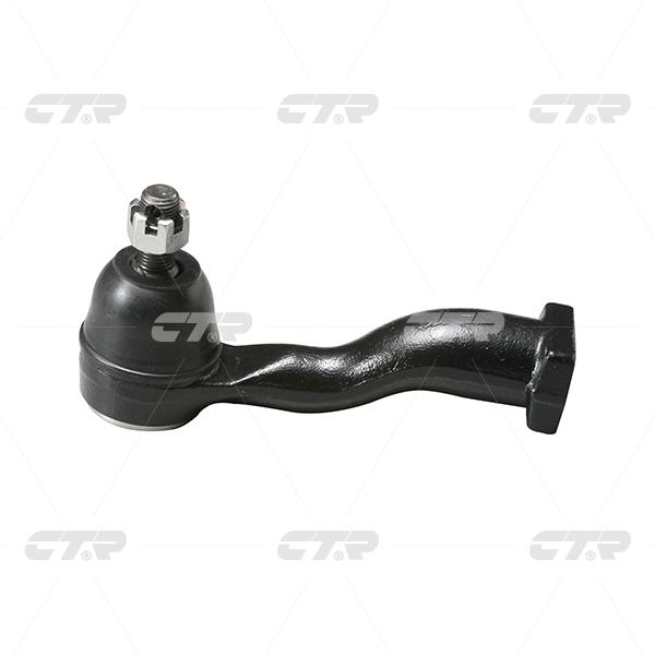 CTR, Tie Rod End, 0K01132240A, CEKK-17L, KIA