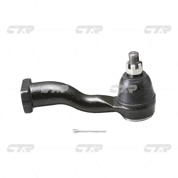 ลูกหมากคันชัก, CTR, 0K01132250A, CEKK-17R, KIA (025877)