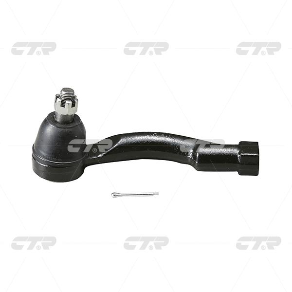 CTR, Tie Rod End, 568000, CEKK-27L, KIA