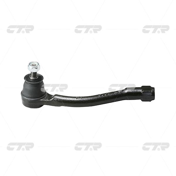 CTR, Tie Rod End, 568201E900, CEKK-31R, BEIJING-HYUNDAI