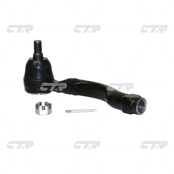 CTR, Tie Rod End, 568202J900, CEKK-34R, KIA