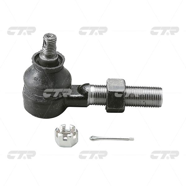 CTR, Tie Rod End, 0K67032280, CEKK-5, KIA