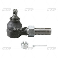 CTR, Tie Rod End, 0K67032240, CEKK-6, KIA