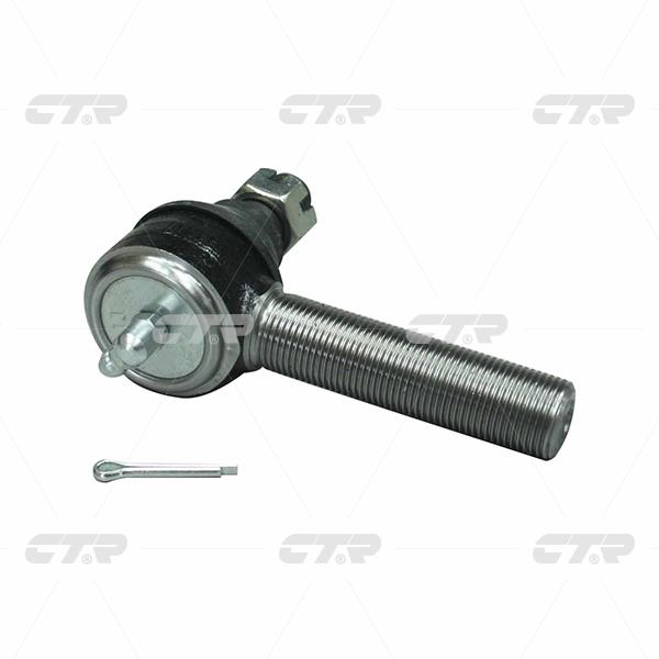 CTR, Tie Rod End, 4666001000, CEKS-2L, SSANGYONG