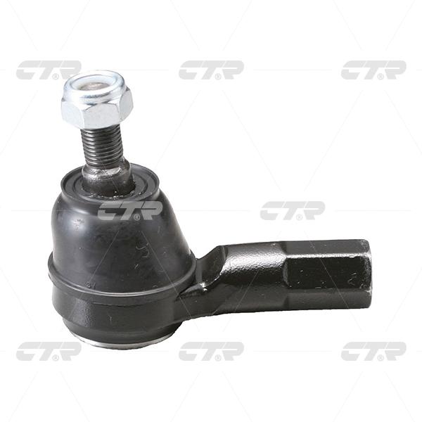 CTR, Tie Rod End, MB527650, CEM-15, DODGE
