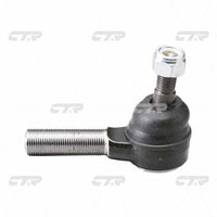 CTR, Tie Rod End, MB162810, CEM-18R, MITSUBISHI