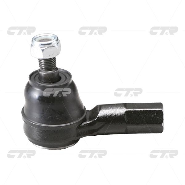 CTR, Tie Rod End, MB006314, CEM-3R, MITSUBISHI