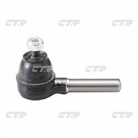 CTR, Tie Rod End, 60399324, CEMZ-2, MAZDA