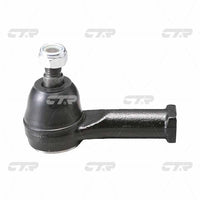 CTR, Tie Rod End, 8AL232280, CEMZ-36, MAZDA