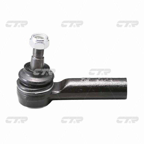 CTR, Tie Rod End, YL8Z3A130GA, CEMZ-40, FORD