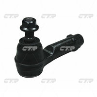 CTR, Tie Rod End, KD3132280, CEMZ-64, MAZDA