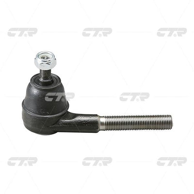 CTR, Tie Rod End, 1607316280, CEPU-18L, CITROEN