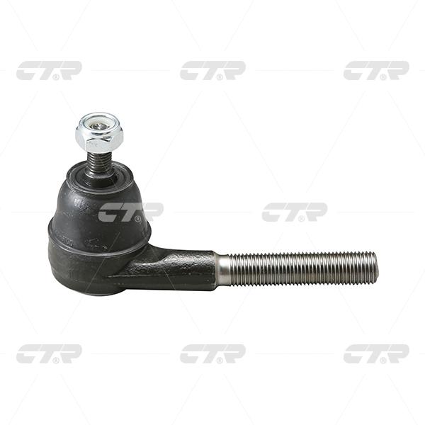 CTR, Tie Rod End, 1607316280, CEPU-18L, CITROEN