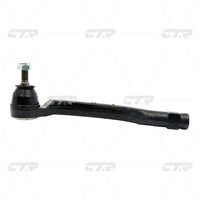 CTR, Tie Rod End, 4408510, CERE-6L, NISSAN