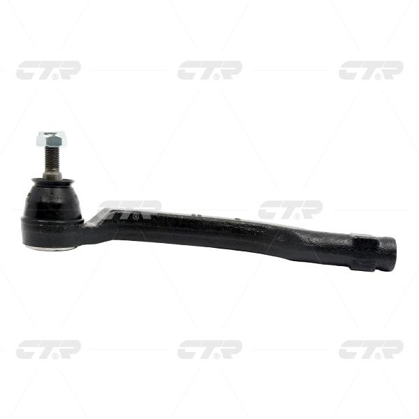 CTR, Tie Rod End, 4408510, CERE-6L, NISSAN