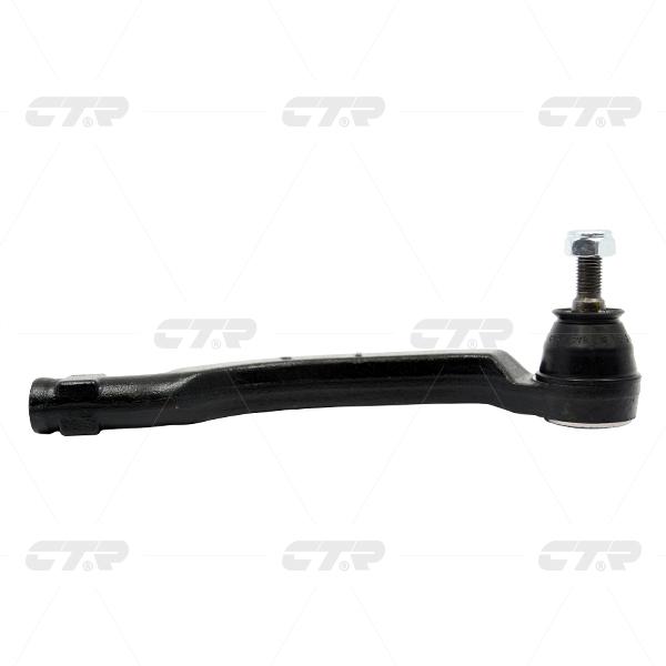 CTR, Tie Rod End, 4408511, CERE-6R, NISSAN