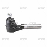 Tie Rod End၊ CTR၊ 4881060A00၊ CES-14၊ SUZUKI (026008)