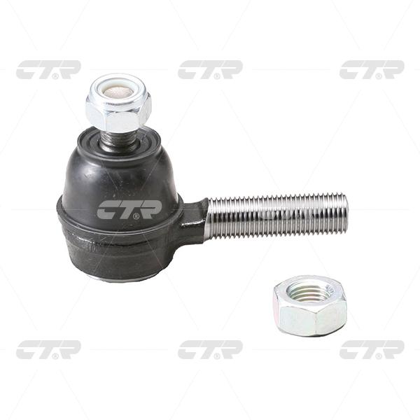 CTR, Tie Rod End, 4882079000, CES-3L, DAEWOO