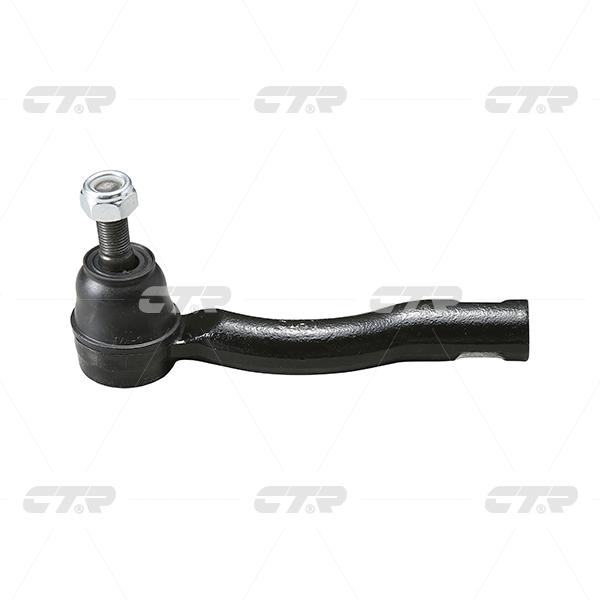 CTR, Tie Rod End, 4504719075, CET-106, TOYOTA