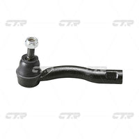 CTR, Tie Rod End, 4504619195, CET-107, TOYOTA
