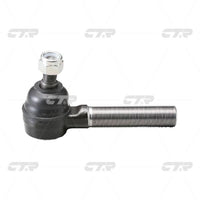 ลูกหมากคันชัก, CTR, 4504729146, CET-157, TOYOTA (026069)
