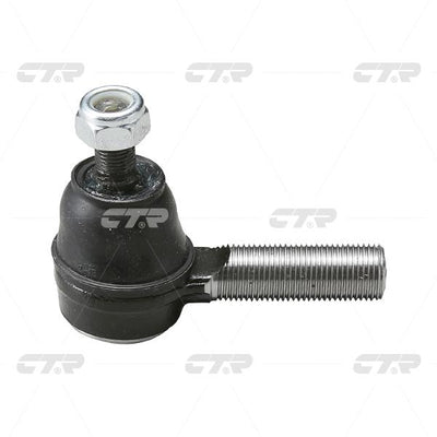CTR, Tie Rod End, 4504760010, CET-17L, TOYOTA