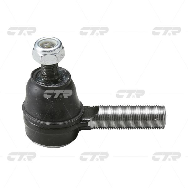 CTR, Tie Rod End, 4504760010, CET-17L, TOYOTA