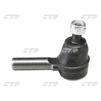 CTR, Tie Rod End, 4504660030, CET-17R, TOYOTA