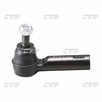 CTR, Tie Rod End, 4504609600, CET-183, TOYOTA