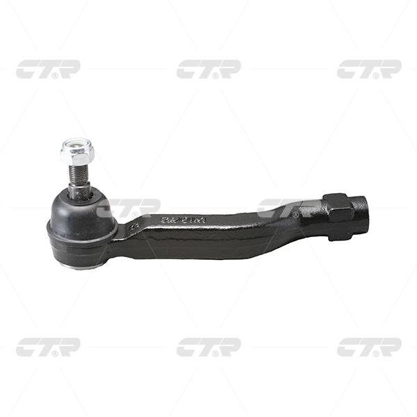 CTR, Tie Rod End, 4504605070, CET-198, TOYOTA
