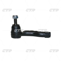 CTR, Tie Rod End, 4504709370, CET-201L, TOYOTA