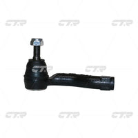 CTR, Tie Rod End, 4504709341, CET-202L, TOYOTA