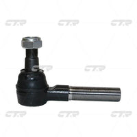 CTR, Tie Rod End, 4504739205, CET-204L, TOYOTA