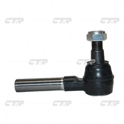 CTR, Tie Rod End, 4504639325, CET-204R, TOYOTA